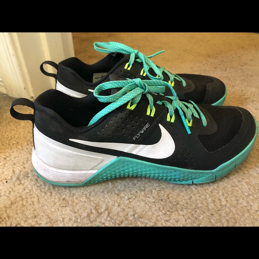 NIKE METCON 1